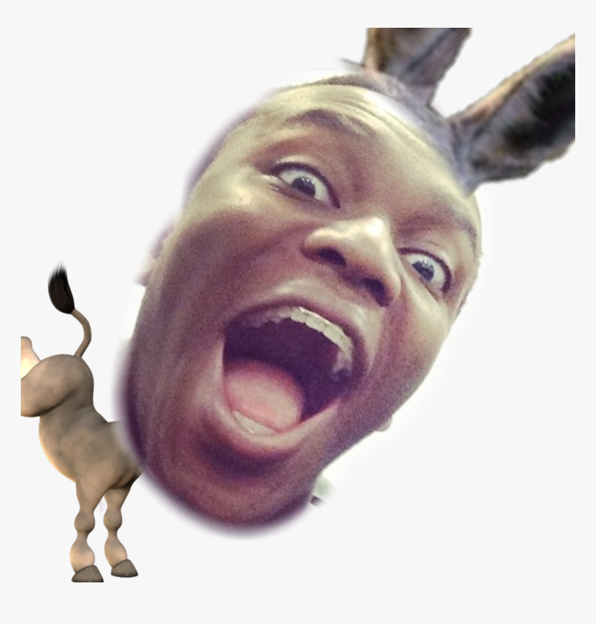 Ksi Head Transparent Background , Png Download - Ksi Head Transparent Background, Png Download