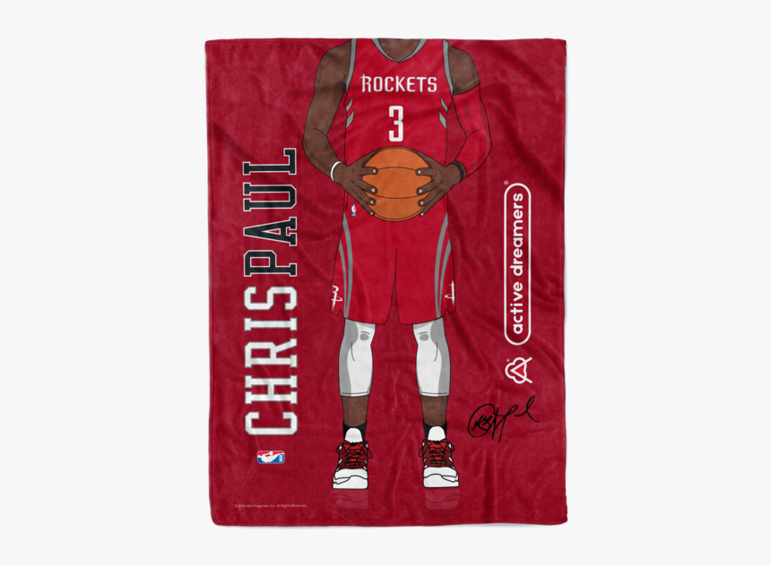 Chris Paul Png, Transparent Png