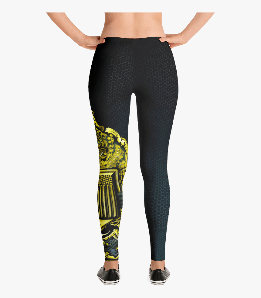 Bunny Leggings, HD Png Download