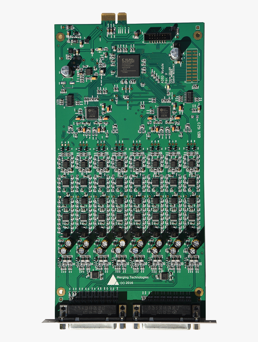 Merging Technologies Ada8, HD Png Download