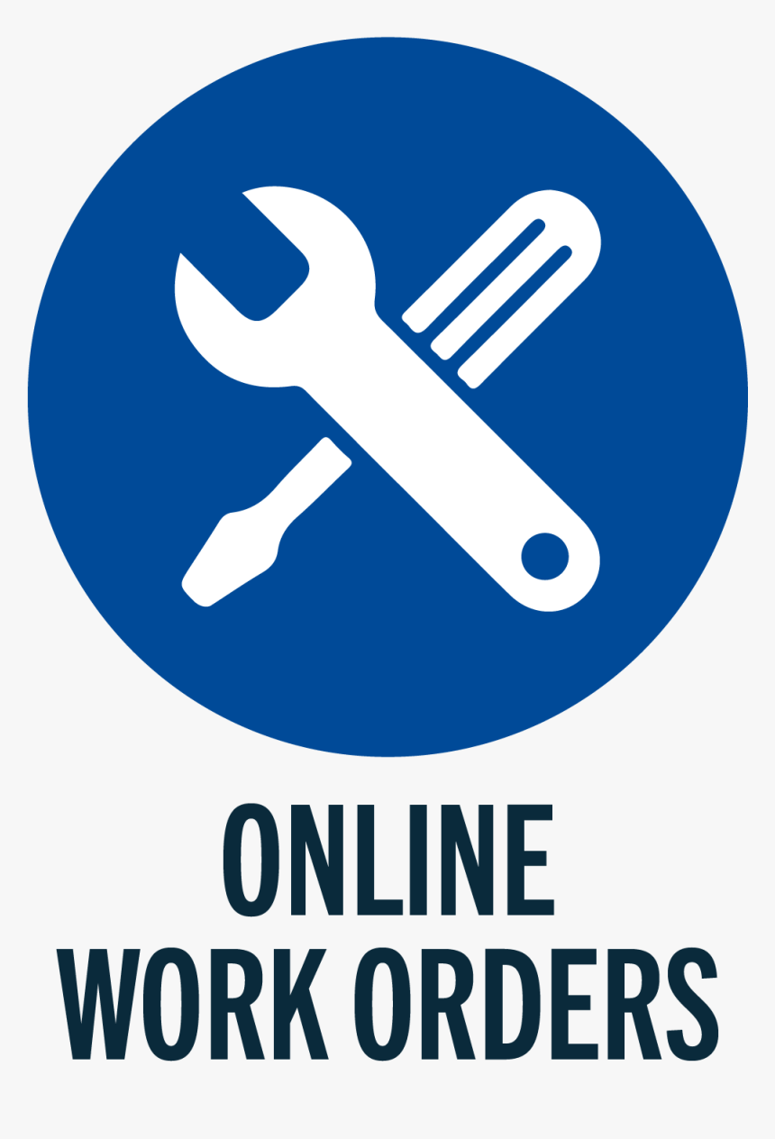 Work Orders, HD Png Download