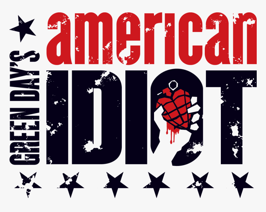 Green Day S American Idiot - American Idiot The Musical, HD Png Download