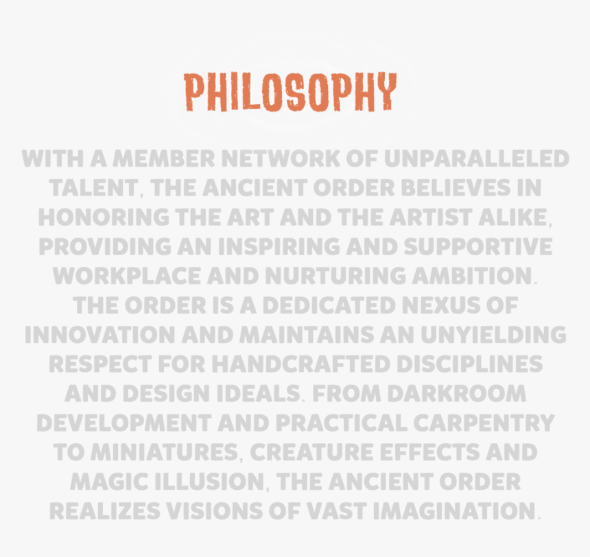 Philosophy 2 - Circle, HD Png Download