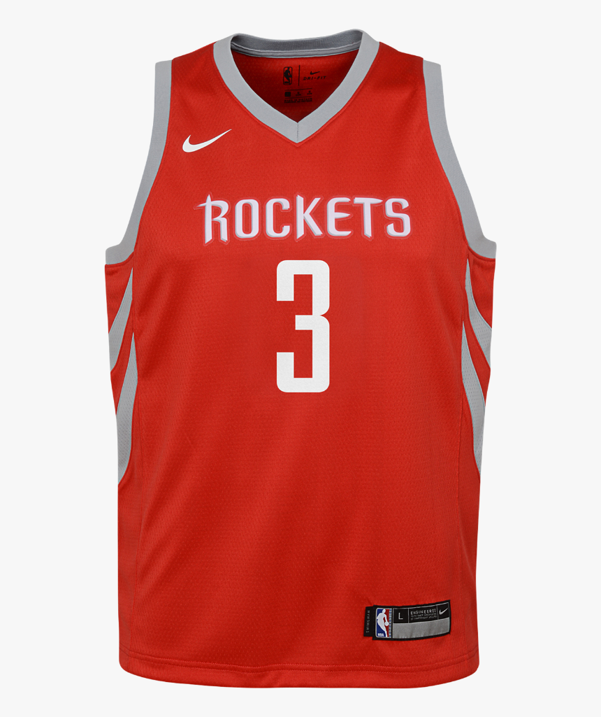 Houston Rocket 2019 Jersey, HD Png Download