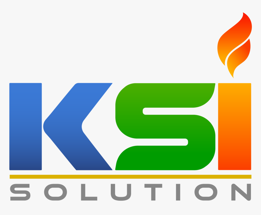 Ksi Solution Ksi Solution - Graphic Design, HD Png Download