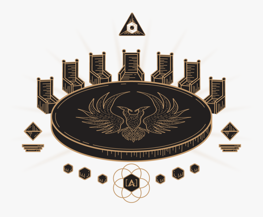 Emblem, HD Png Download