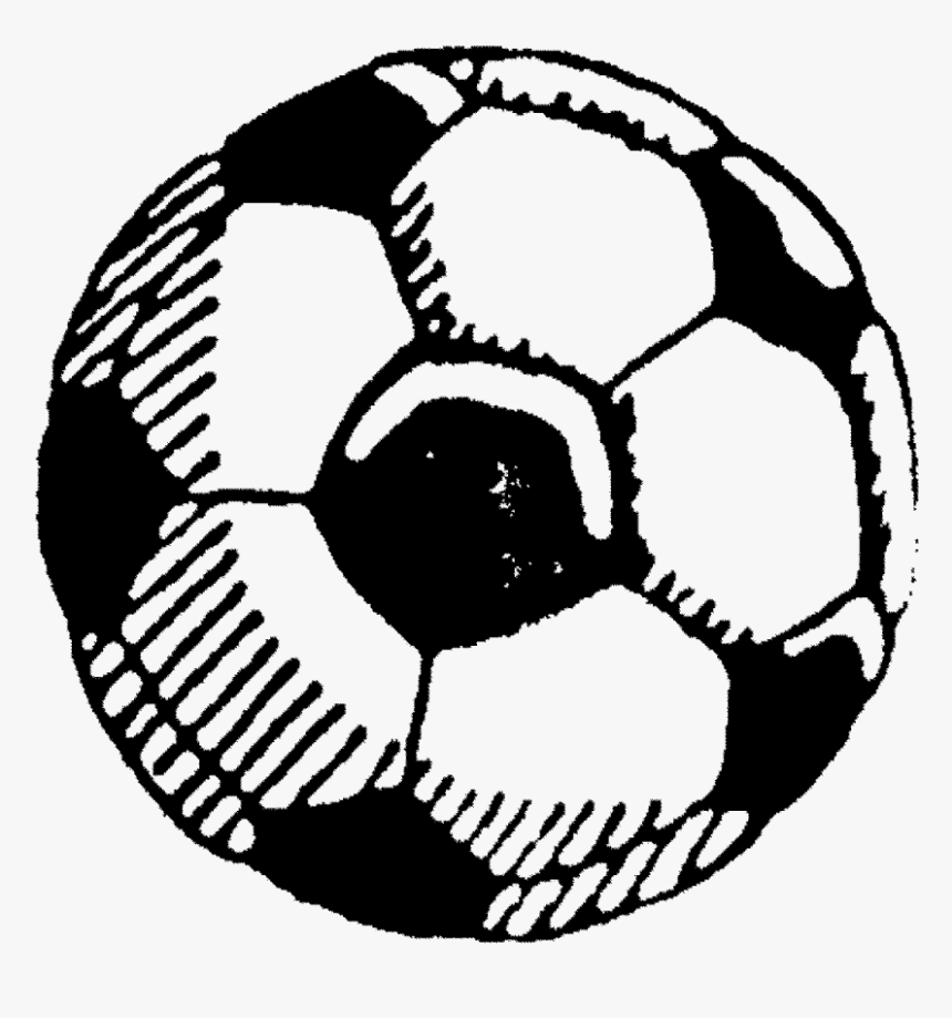 Football Rubber Stamp And, HD Png Download , Transparent Png Image