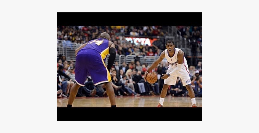 Marqus Blakely Nba Team, HD Png Download