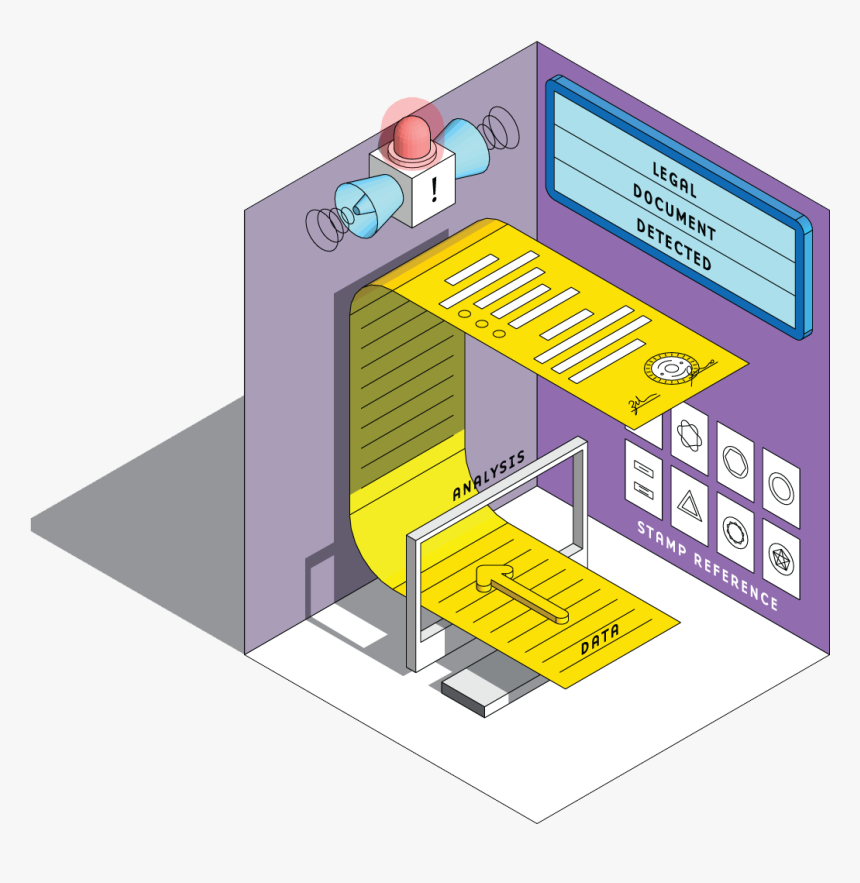 Passport Technology, HD Png Download