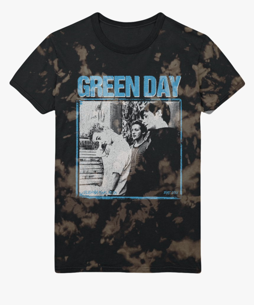 Greenday1, HD Png Download
