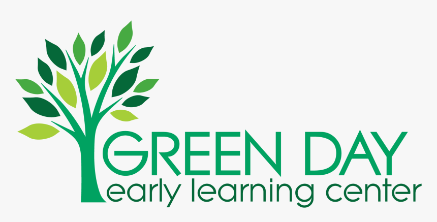 Green Day Early Learning Center - Calvin Klein, HD Png Download