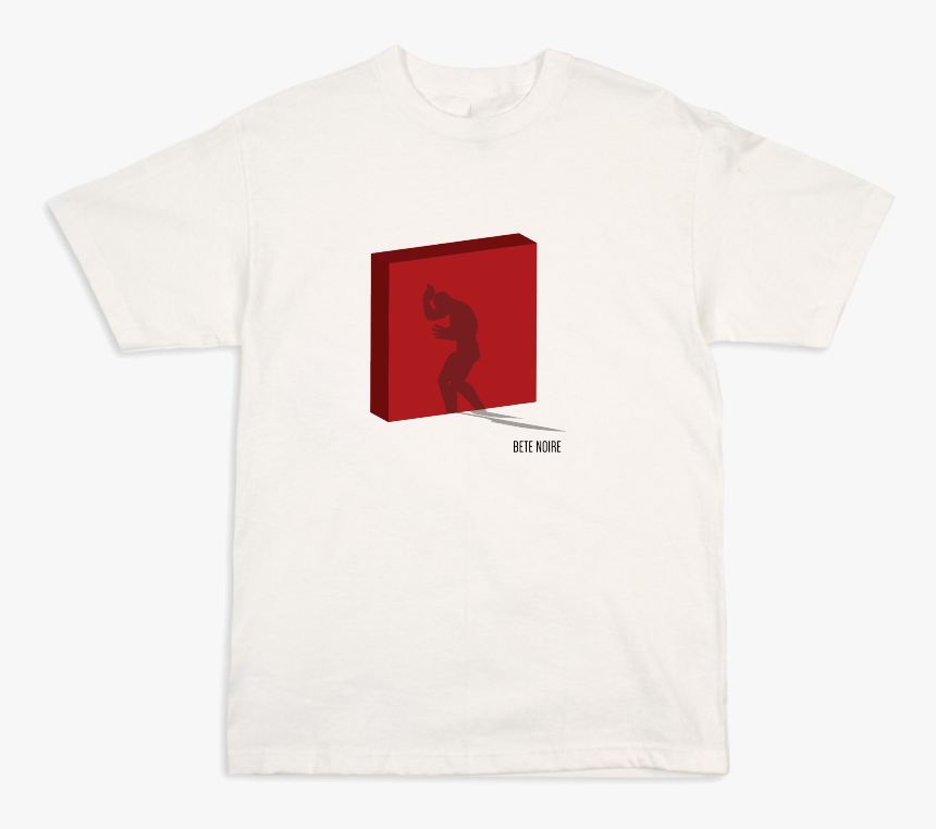 Image Of Shadow Man - Active Shirt, HD Png Download