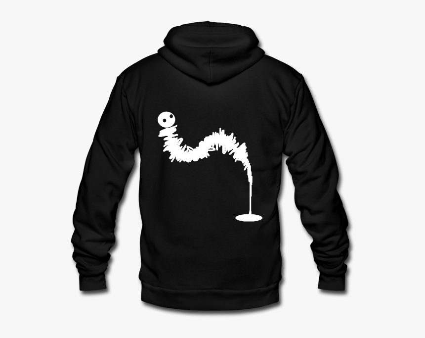 Hoodie, HD Png Download