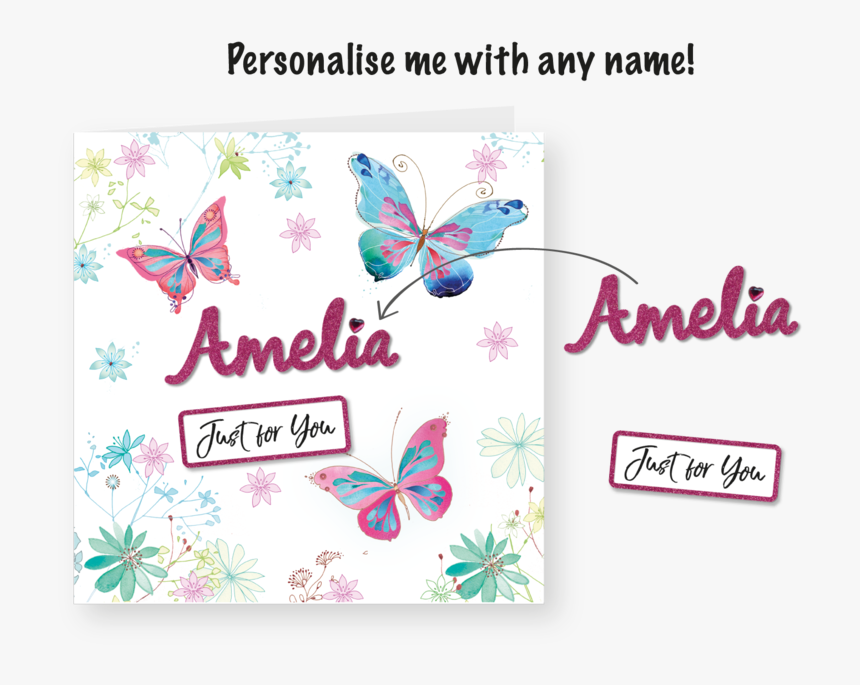 Greeting Card, HD Png Download