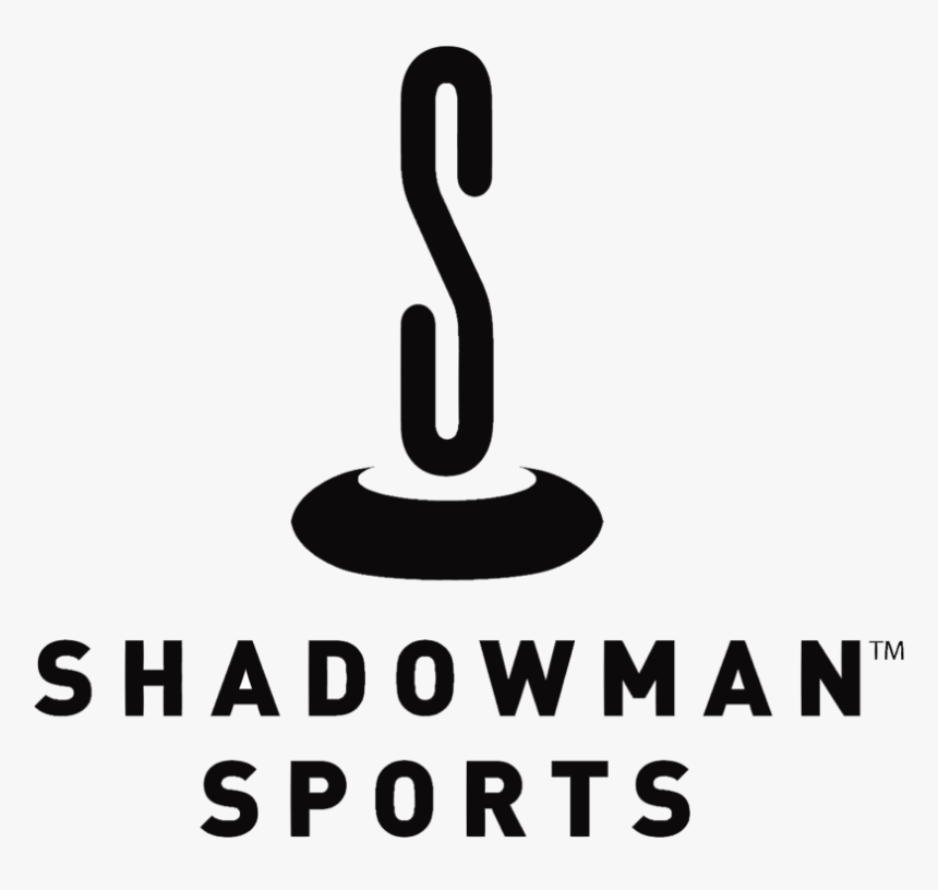 Shadowman Sports Logo Png, Transparent Png