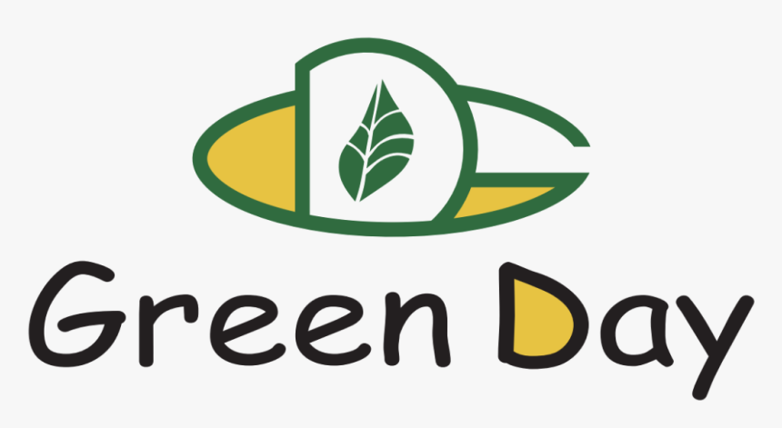 Xiamen Greenday Import & Export Co - Graphic Design, HD Png Download