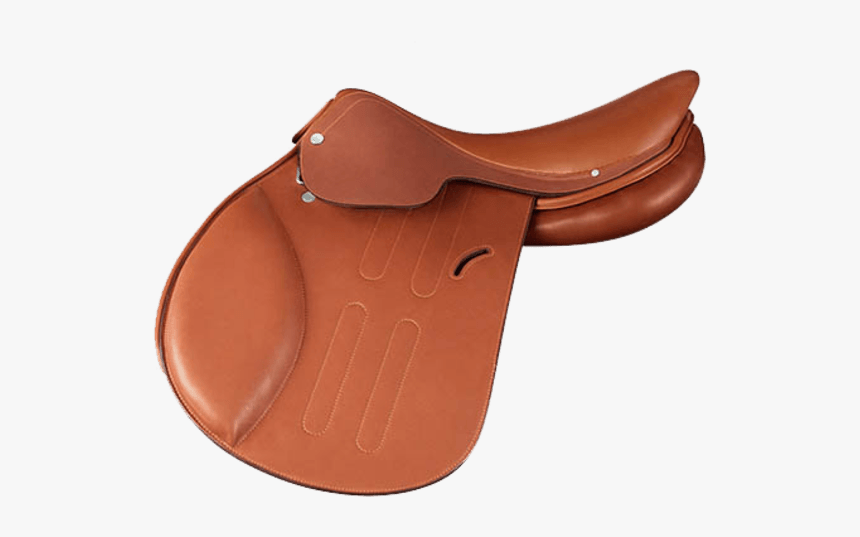Hermès Saddle - Selle De Cheval Png, Transparent Png