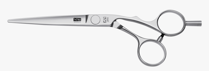 Kasho Scissors - Kasho Silver, HD Png Download