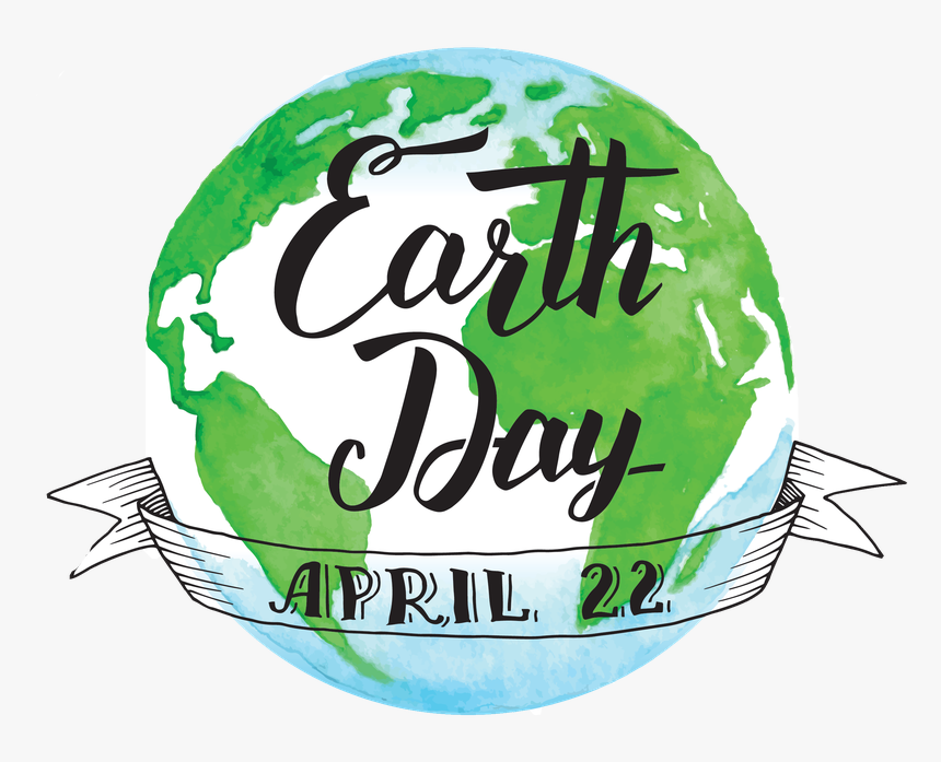 5 Small Ways To Go Green This Year Day Earth, HD Png Download