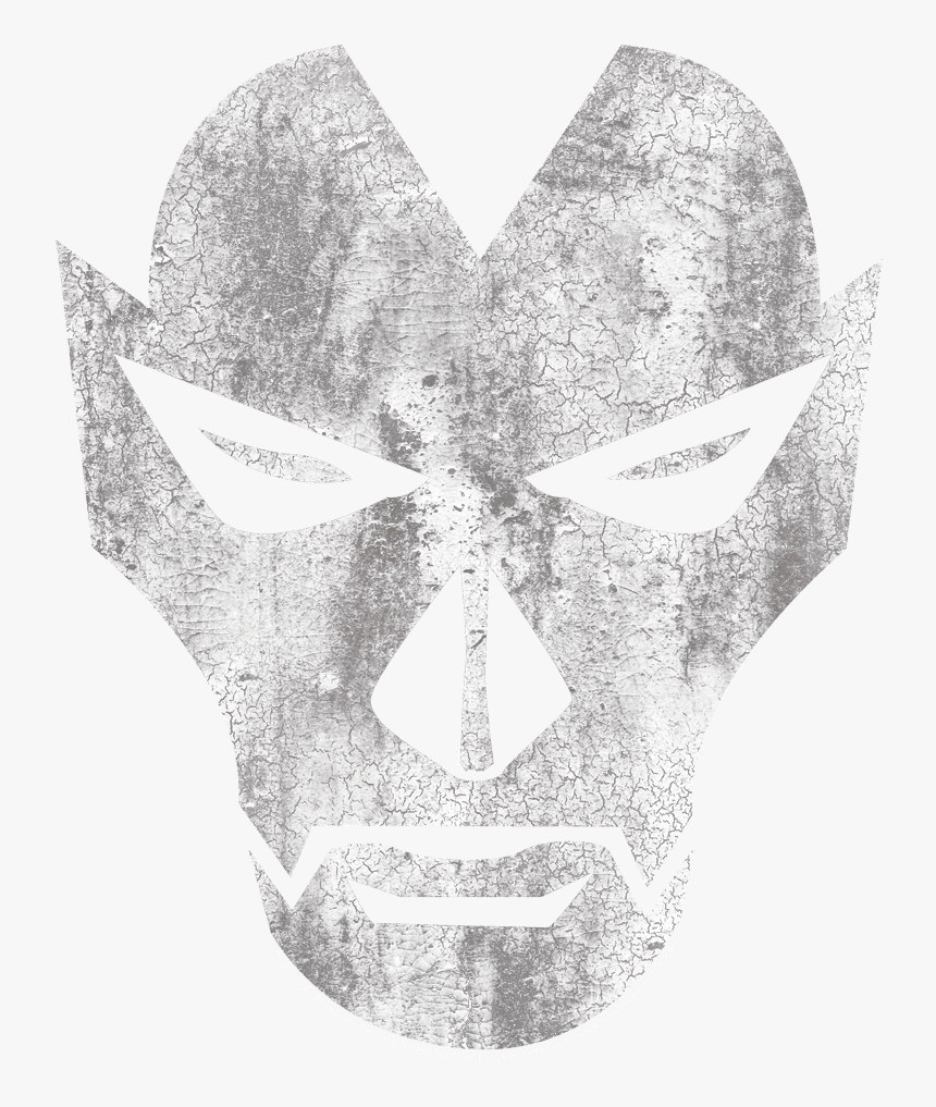 Mask, HD Png Download