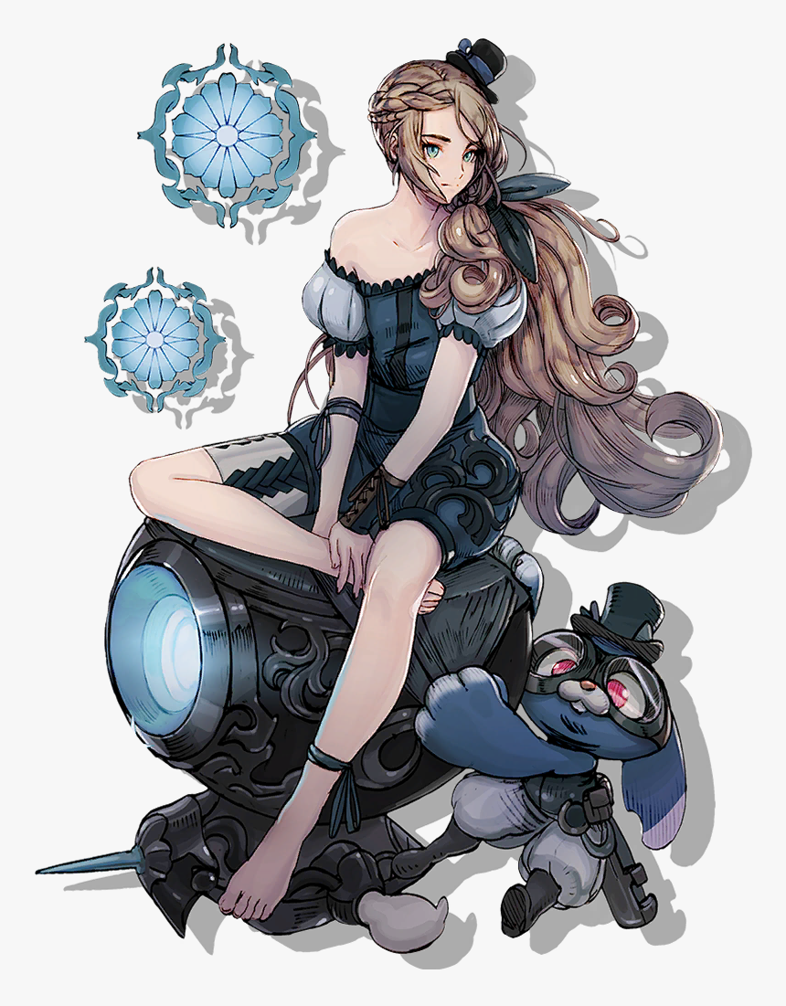 Guardian Hermes - Cartoon, HD Png Download
