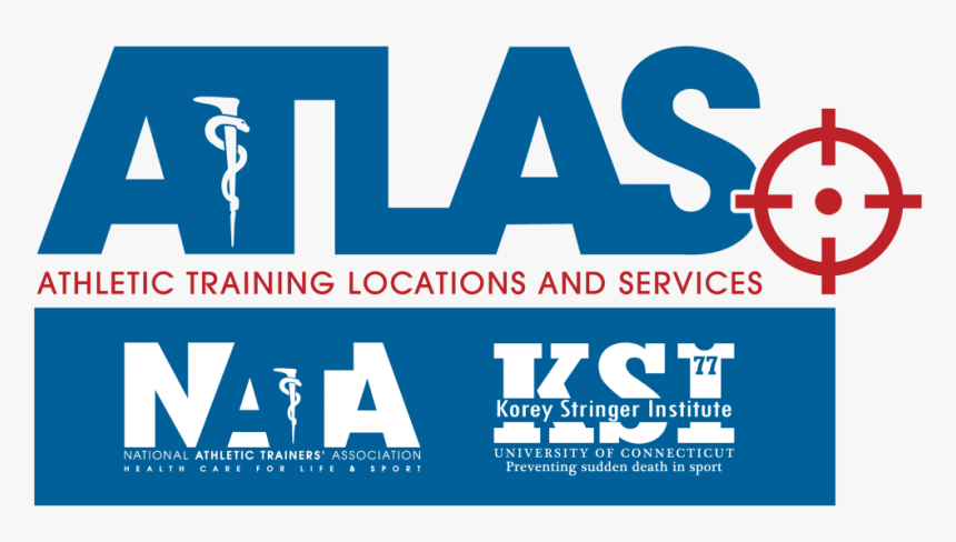 National Athletic Trainers' Association, HD Png Download