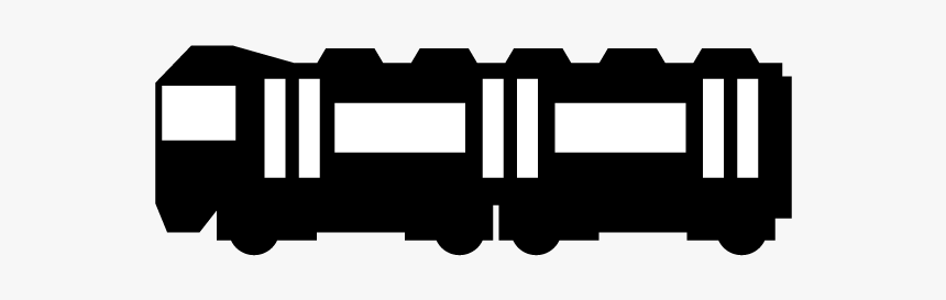 Train Icon Png, Transparent Png