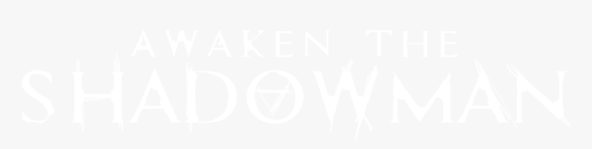 Johns Hopkins Logo White, HD Png Download