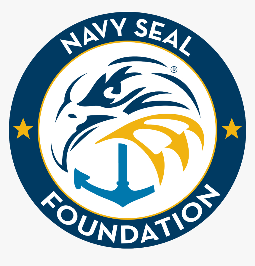 Navy Seal Foundation, HD Png Download