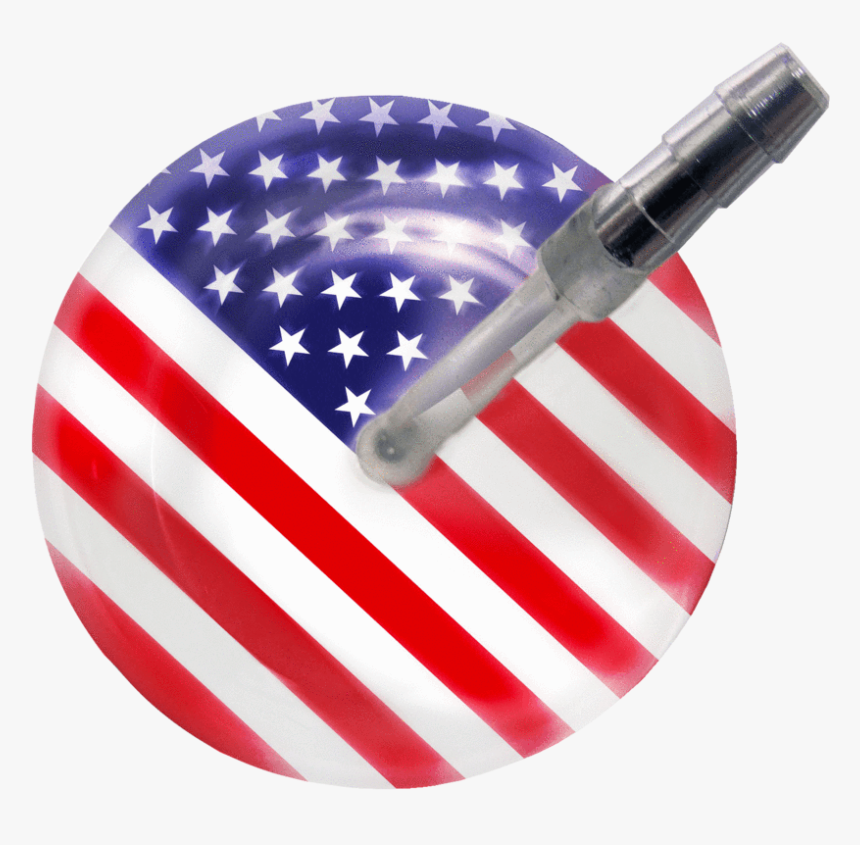 Usa Flag Stethoscope - Flag Of The United States, HD Png Download