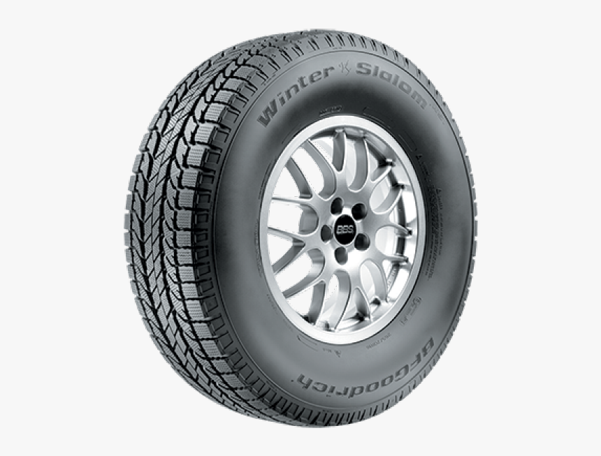 General Tire Grabber Arctic, HD Png Download