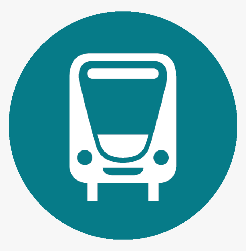 Transparent Fast Icon Png - Train Icone Png, Png Download