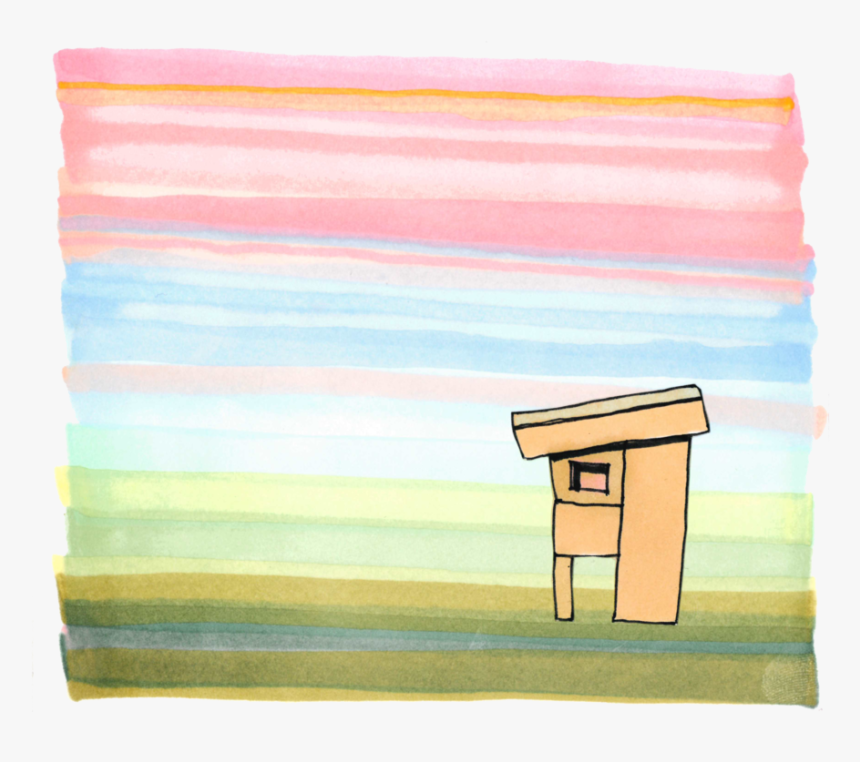 2018-78 100dayproject 03 Card Image - Wood, HD Png Download