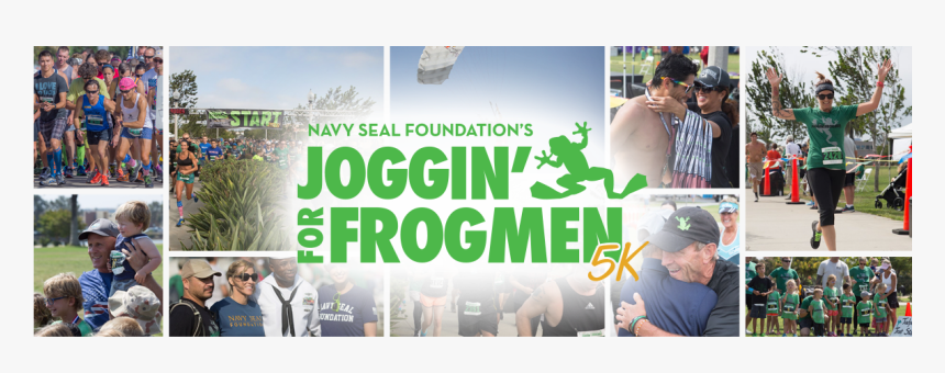 Frogman, HD Png Download