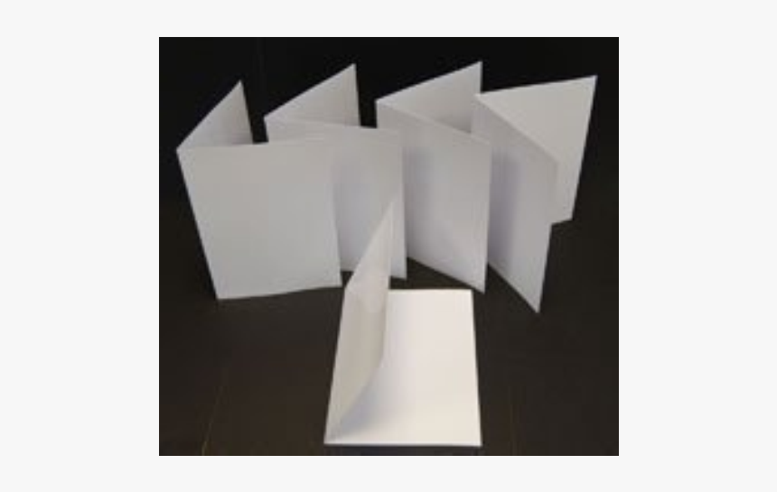 A5 Gloss Greeting Card, HD Png Download