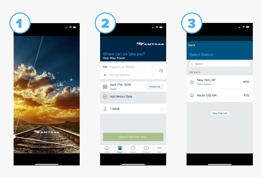 Vinilo Para Puerta Vias Tren, HD Png Download