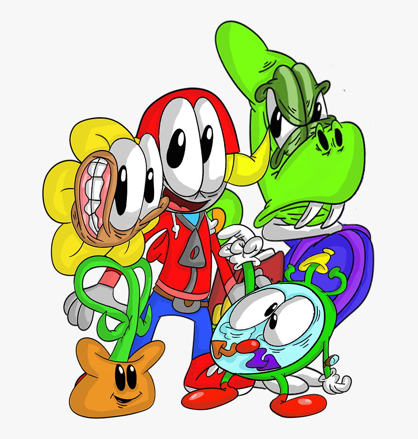 Cartoon, HD Png Download