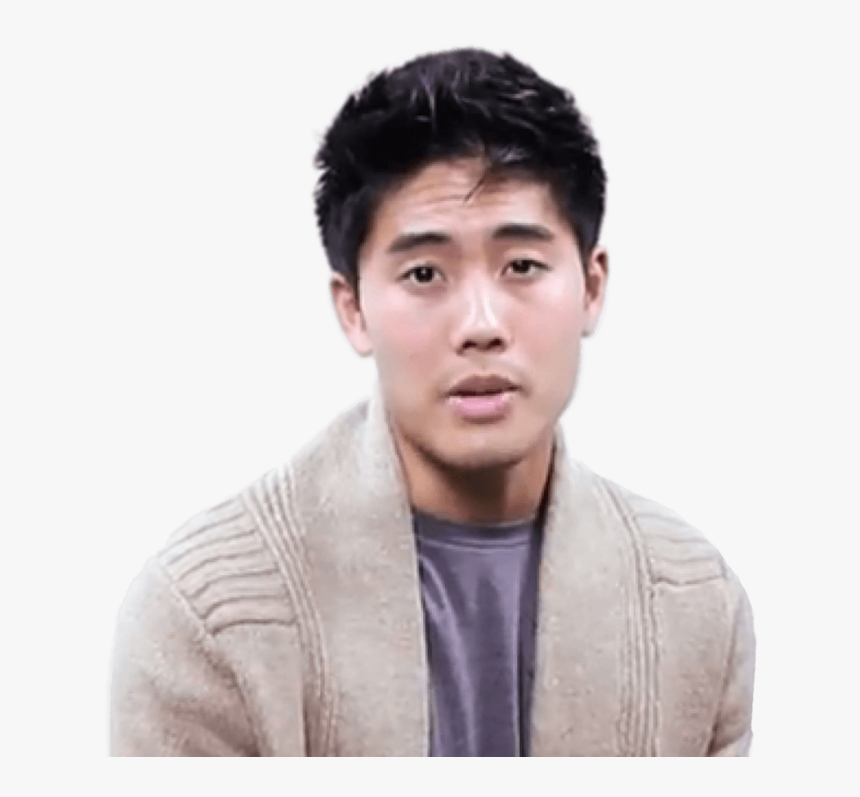 Nigahiga-sweater - Man, HD Png Download