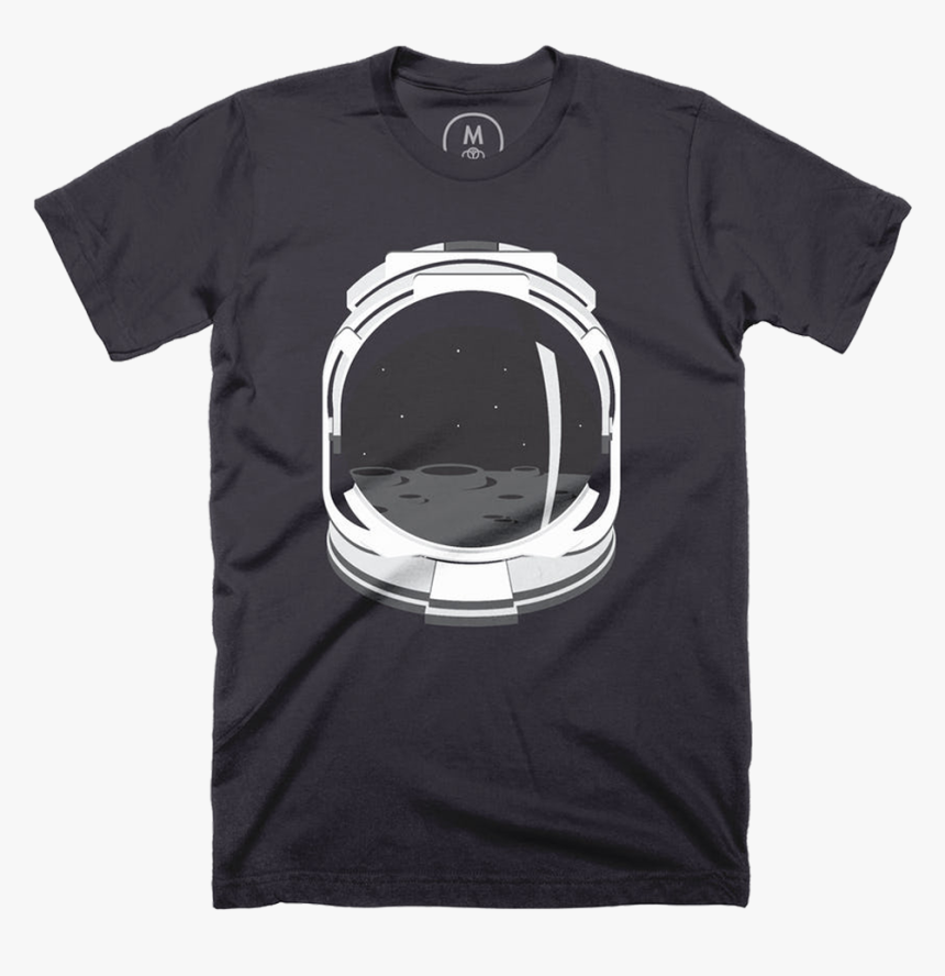 Moon Man Tshirt - Camiseta Pai E Filha, HD Png Download