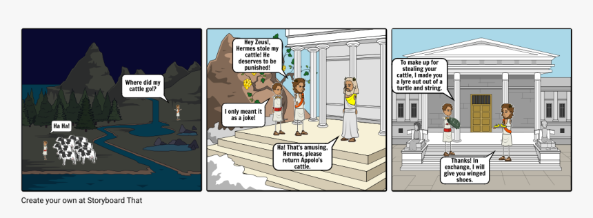 Cartoon, HD Png Download
