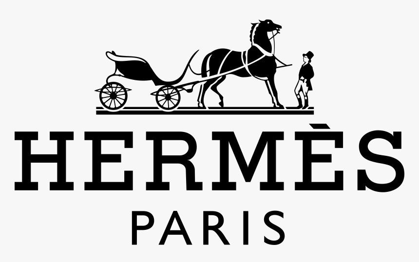Logo Hermes - Logo Hermes Png, Transparent Png