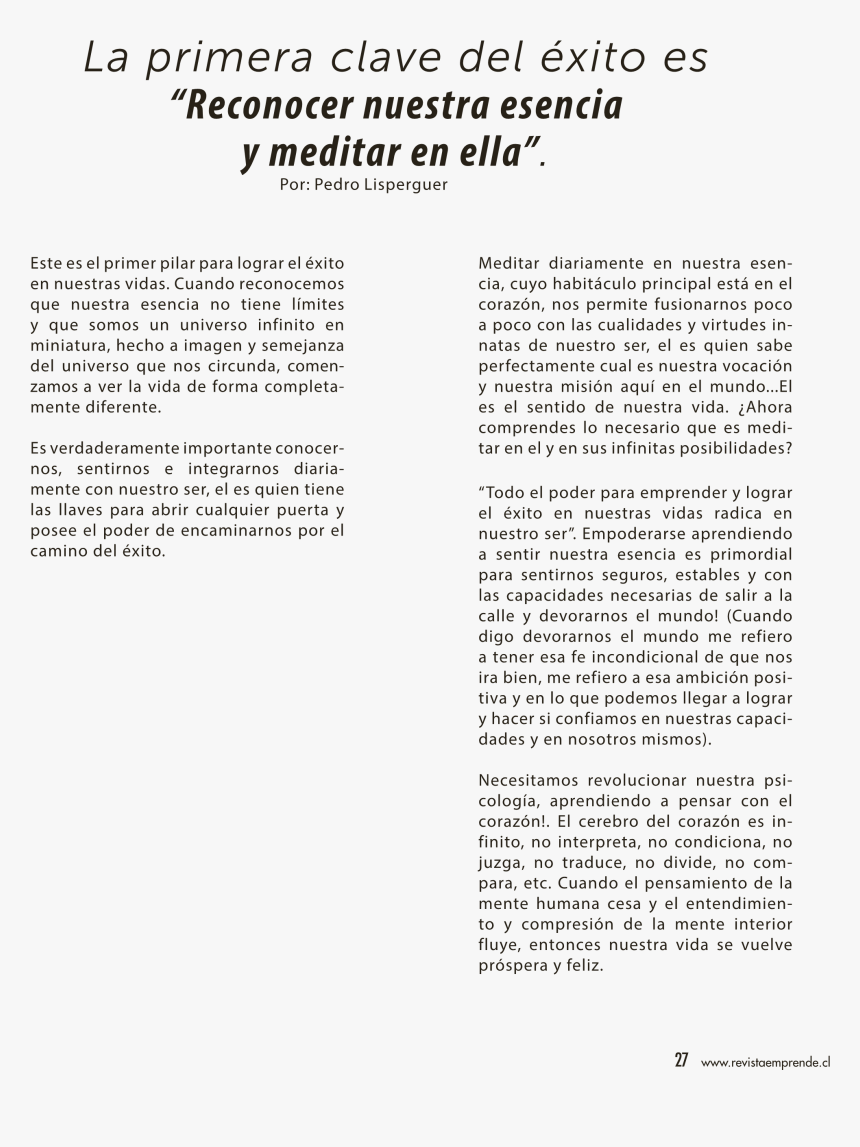 Document, HD Png Download