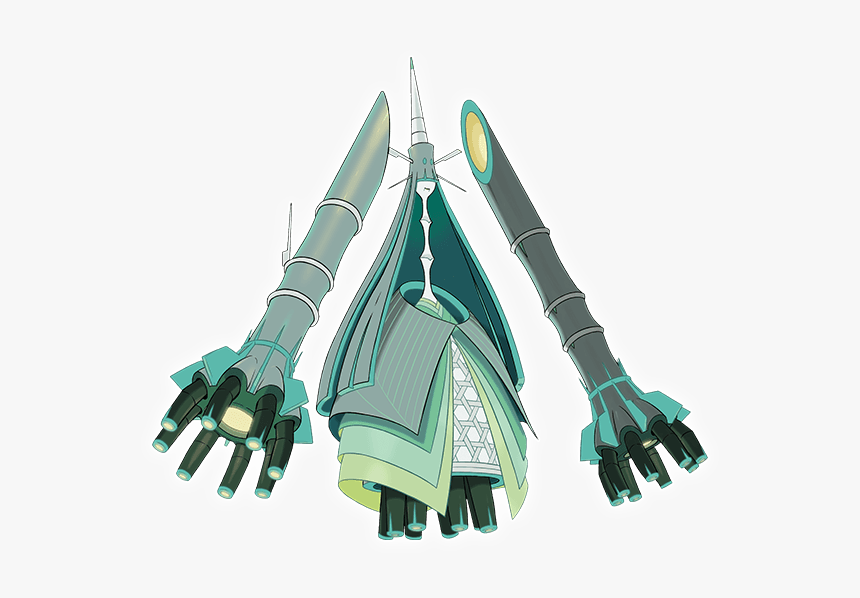 Pokemon 797, HD Png Download