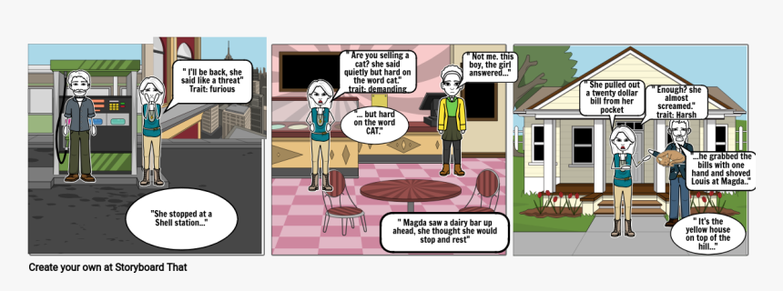 Comics, HD Png Download