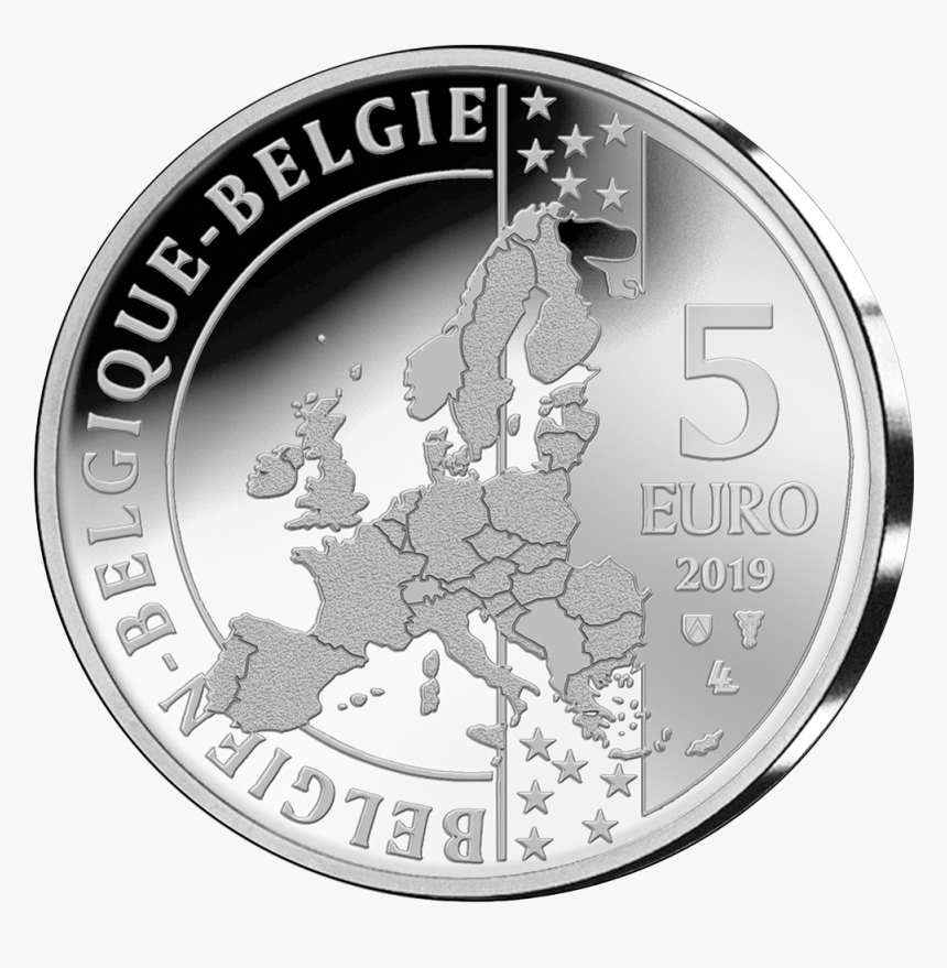 Ikbel11924 2 - Coin, HD Png Download