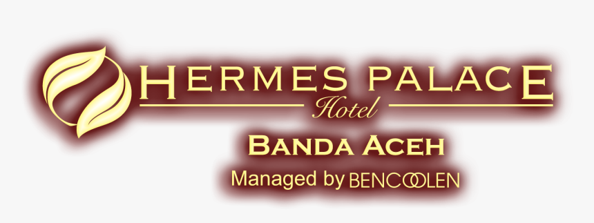Hermes Banda Aceh - Logo Hermes Palace Hotel Banda Aceh, HD Png Download