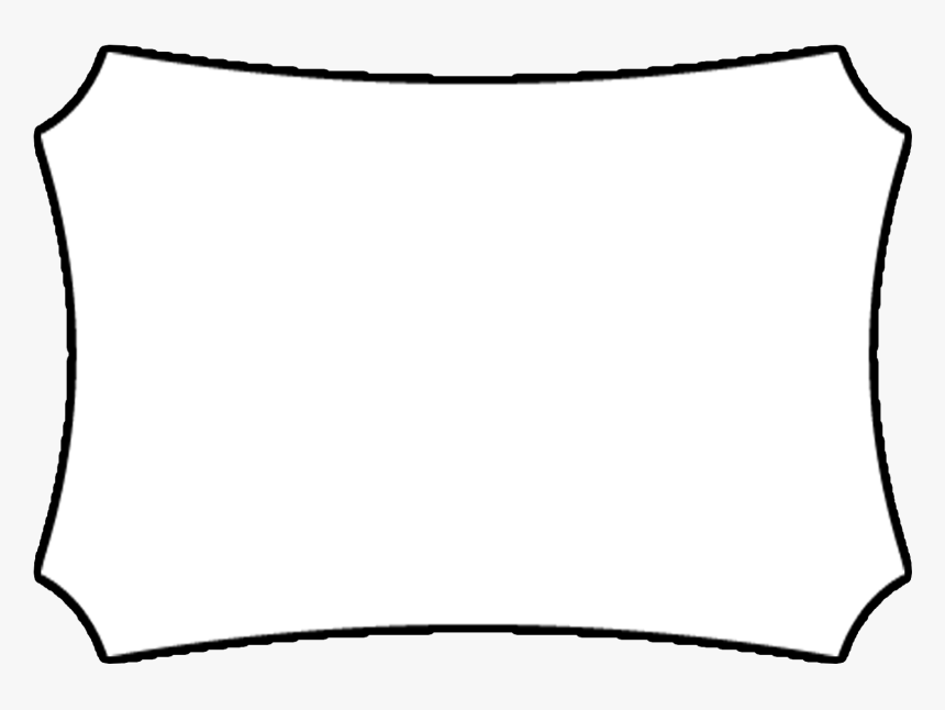 Barb Wire Border For Word, HD Png Download