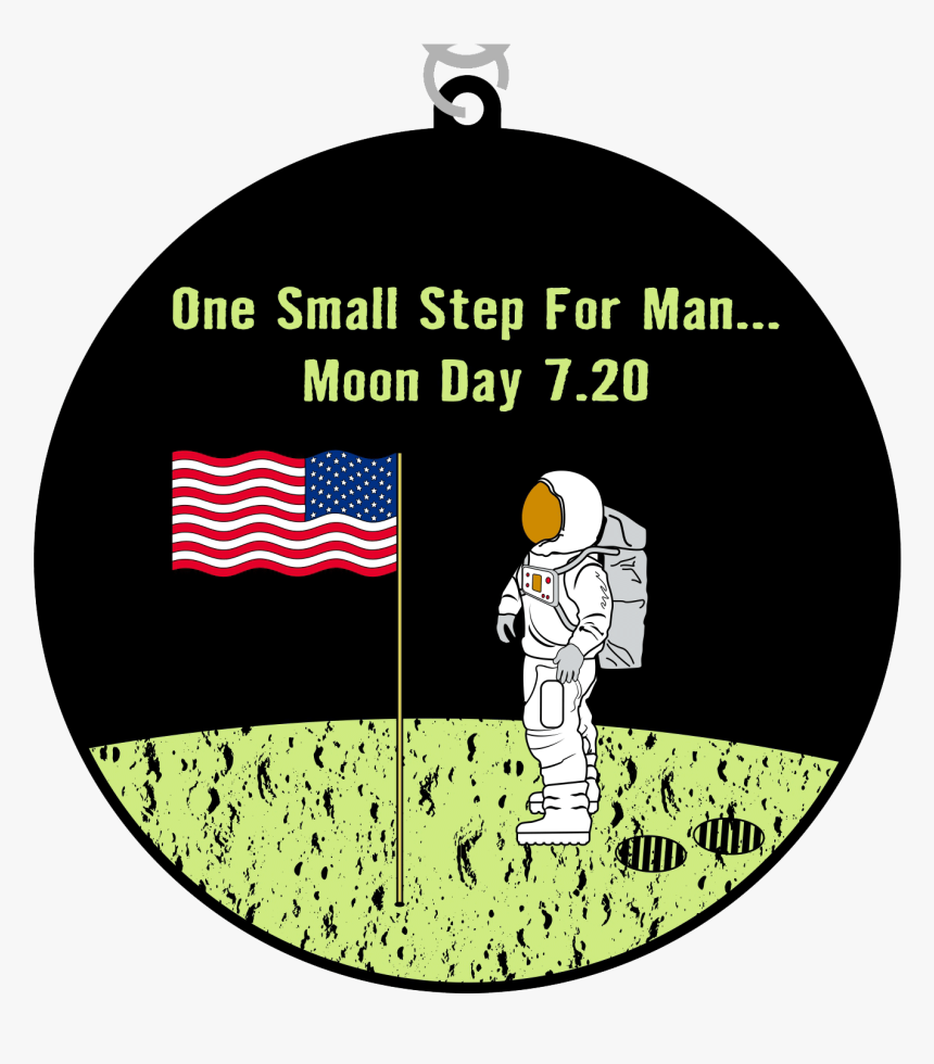 Media Item - Cartoon Images For Moon Day, HD Png Download