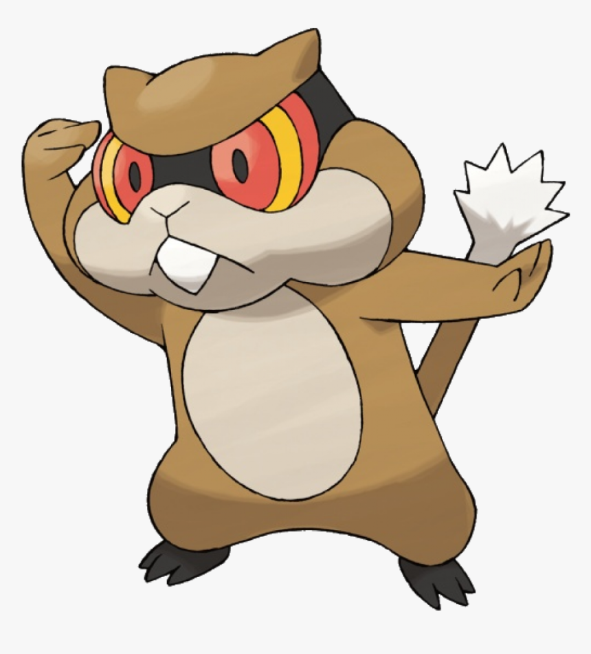 Pokemon Patrat, HD Png Download