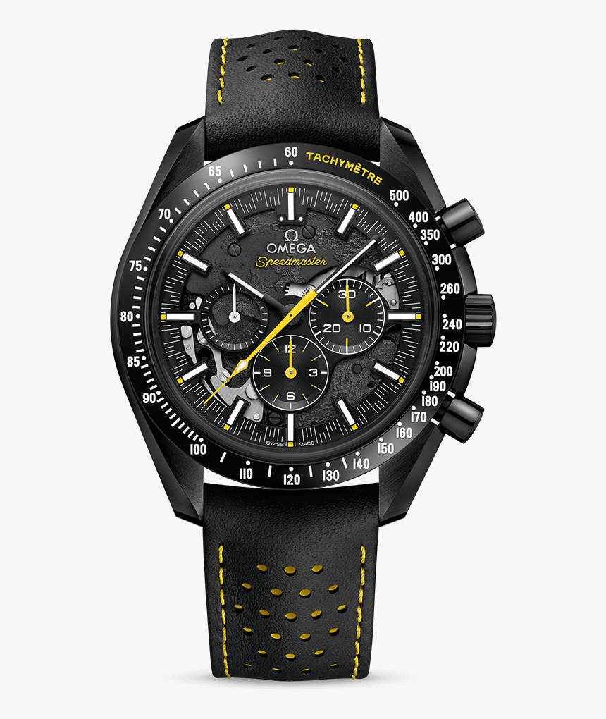 Omega Speedmaster Apollo 8, HD Png Download